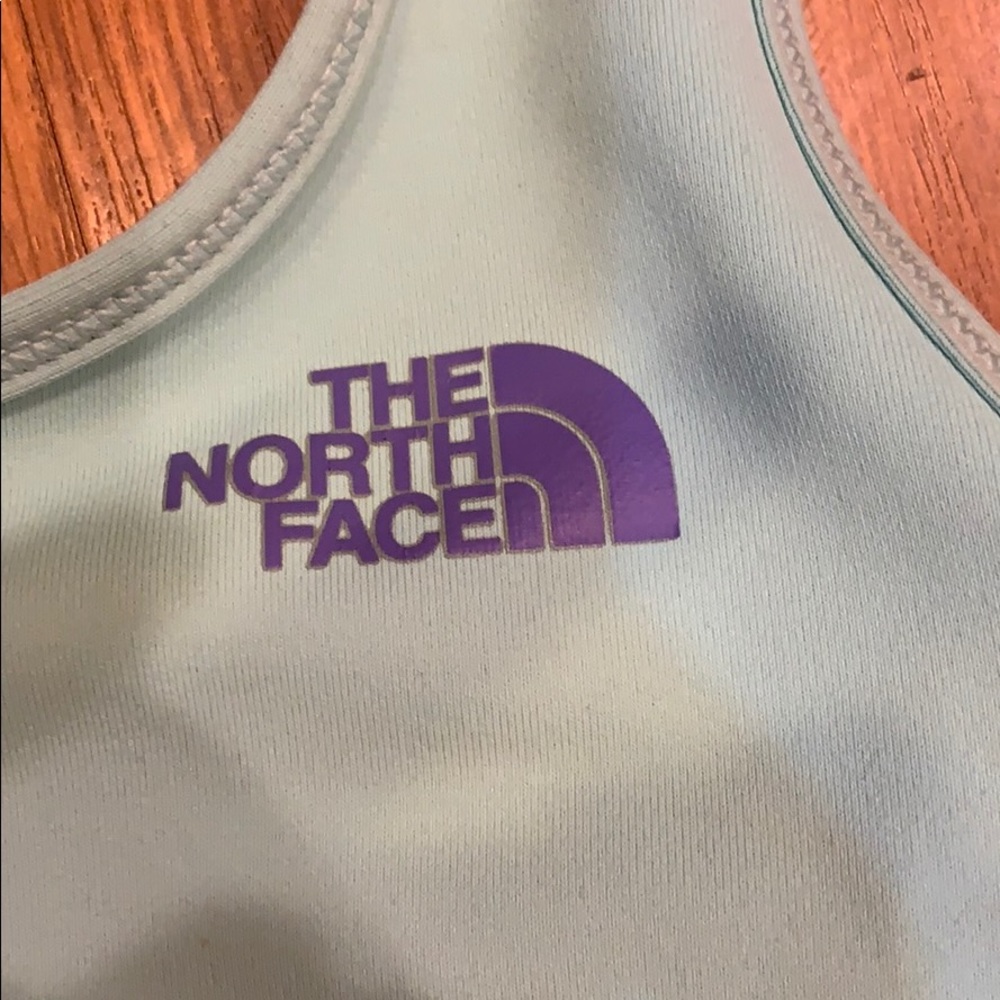The North Face Bra Small Petite - Picture 3 of 3